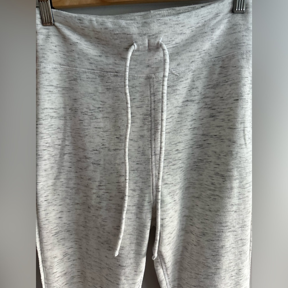 Gray Drawstring Sweatpants - Picture 2 of 6